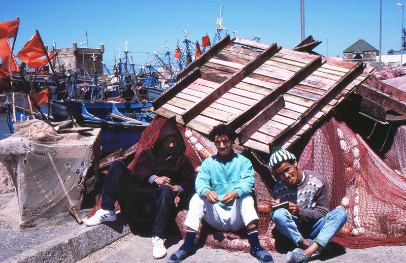 Morocco  : Travel : Photos :  Richard Moore Photography : Photographer : 